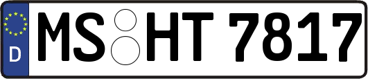 MS-HT7817