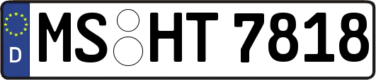 MS-HT7818