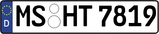 MS-HT7819
