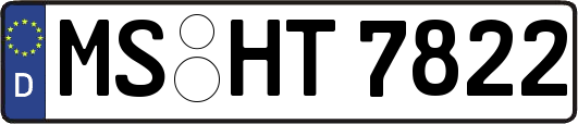 MS-HT7822