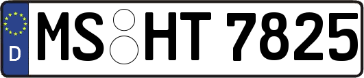 MS-HT7825