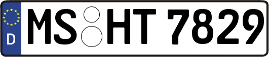 MS-HT7829