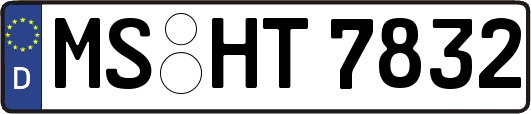 MS-HT7832
