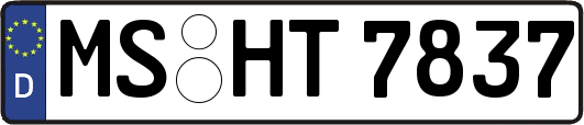 MS-HT7837