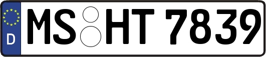 MS-HT7839