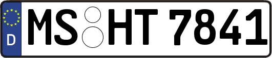 MS-HT7841