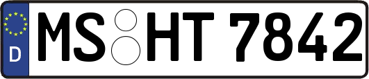 MS-HT7842