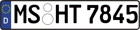 MS-HT7845