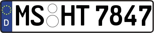 MS-HT7847