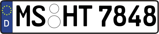 MS-HT7848
