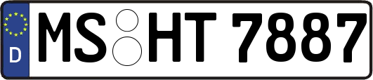 MS-HT7887
