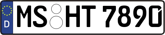 MS-HT7890