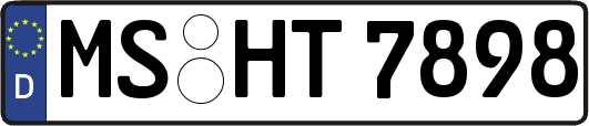 MS-HT7898