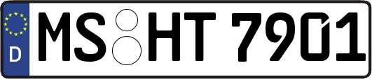 MS-HT7901