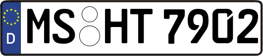 MS-HT7902