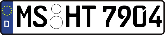 MS-HT7904