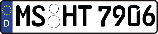 MS-HT7906