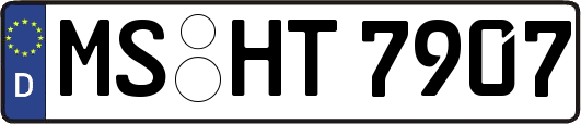 MS-HT7907