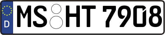MS-HT7908