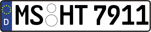 MS-HT7911