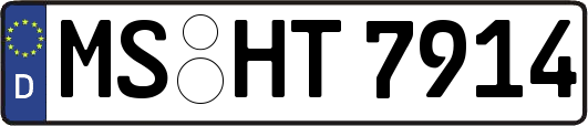 MS-HT7914