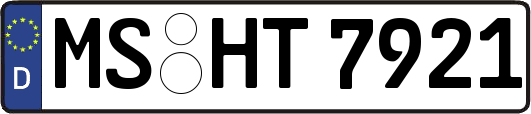 MS-HT7921