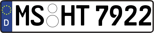 MS-HT7922