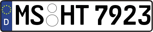 MS-HT7923
