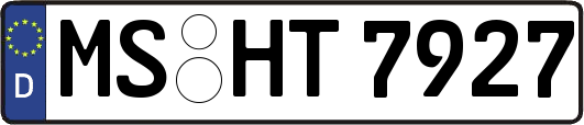 MS-HT7927