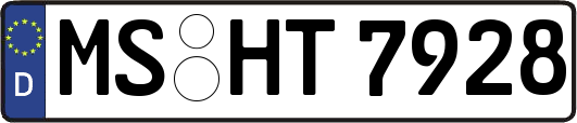 MS-HT7928