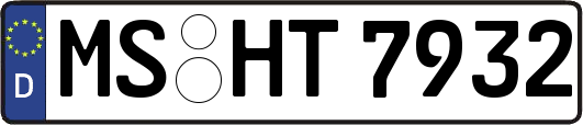 MS-HT7932