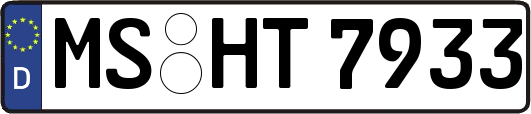 MS-HT7933