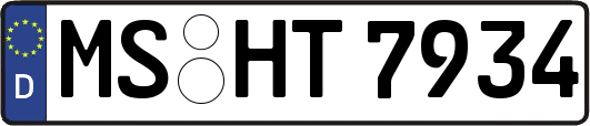 MS-HT7934