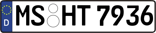 MS-HT7936