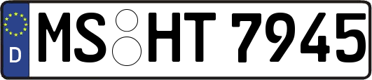 MS-HT7945