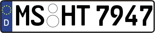 MS-HT7947