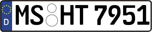 MS-HT7951