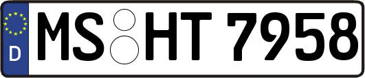 MS-HT7958