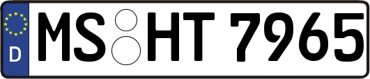 MS-HT7965