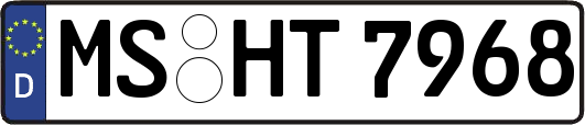 MS-HT7968