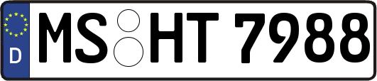 MS-HT7988