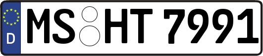 MS-HT7991