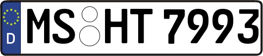 MS-HT7993