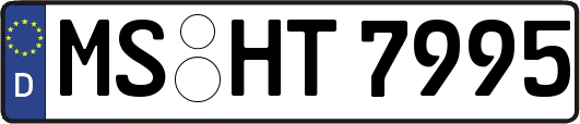 MS-HT7995