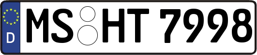 MS-HT7998