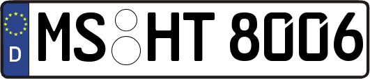 MS-HT8006