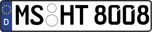 MS-HT8008