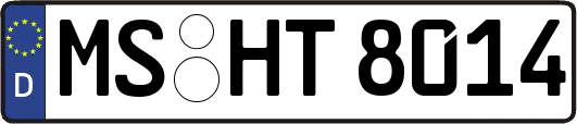 MS-HT8014