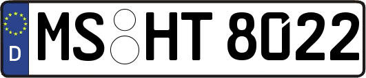 MS-HT8022