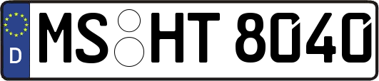 MS-HT8040